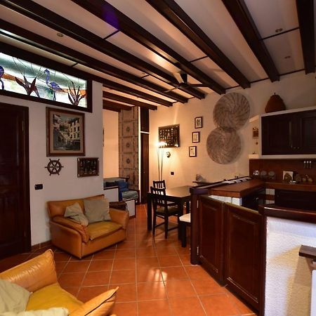 Casa Lorenza Портовенере Екстериор снимка