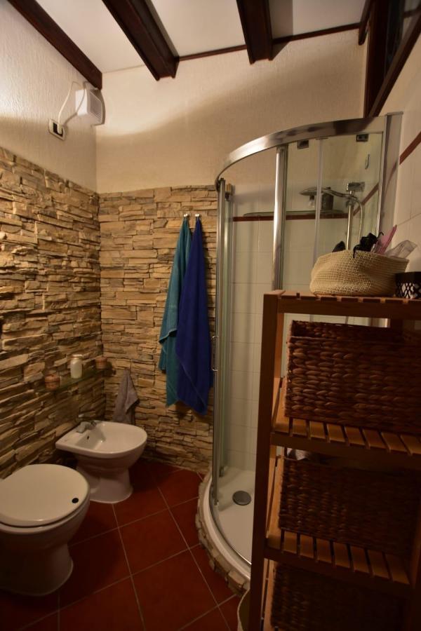 Casa Lorenza Портовенере Екстериор снимка