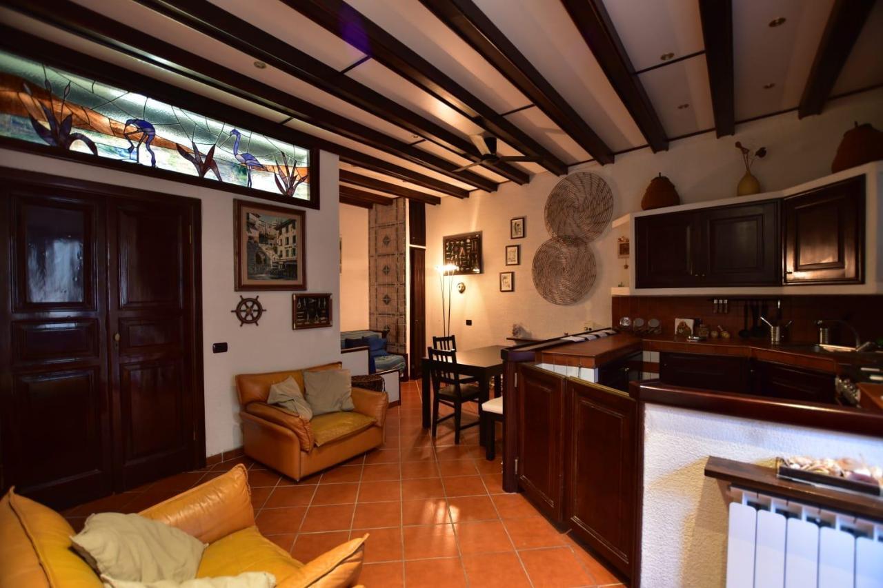 Casa Lorenza Портовенере Екстериор снимка