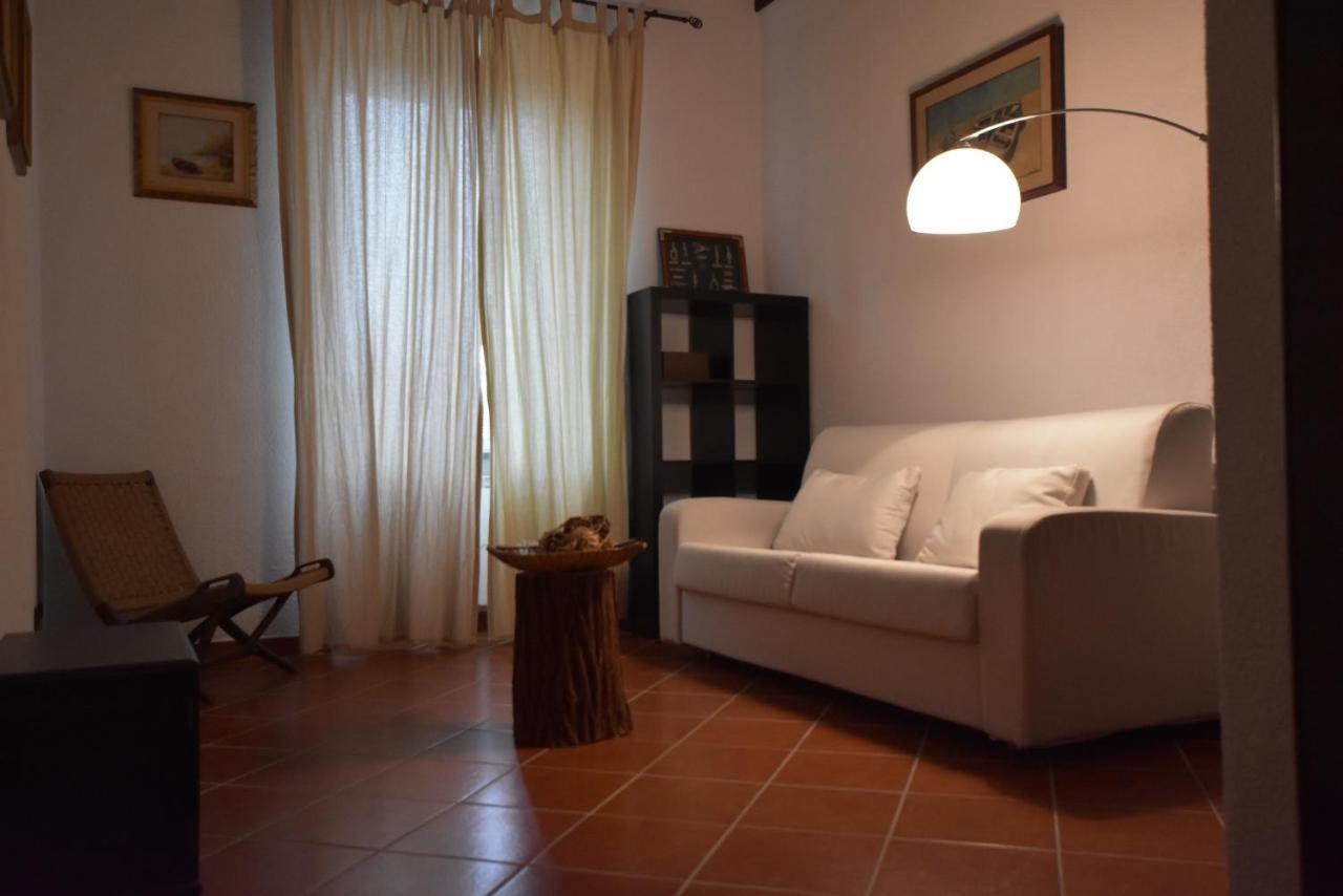 Casa Lorenza Портовенере Екстериор снимка